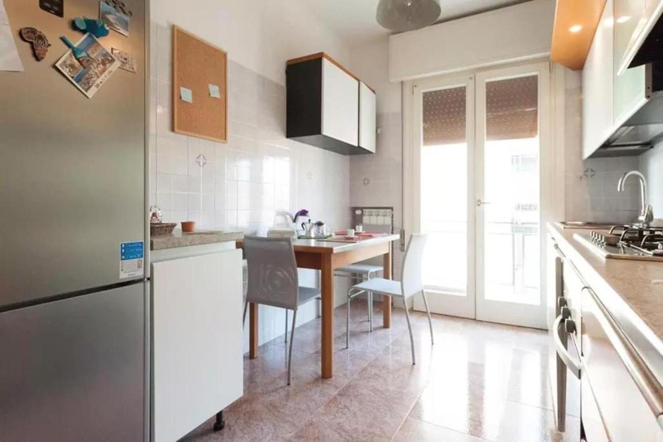 A Soli 15 Minuti Da Venezia Bus Sotto Casa ميستر المظهر الخارجي الصورة