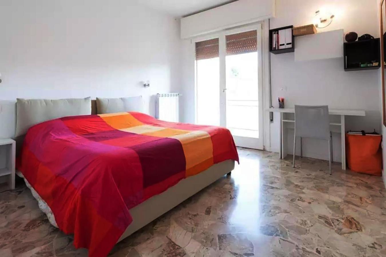A Soli 15 Minuti Da Venezia Bus Sotto Casa ميستر المظهر الخارجي الصورة